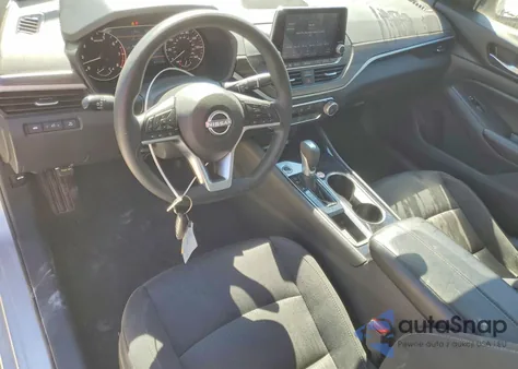 2024 Nissan Altima 2.5 Sv z USA, uszkodzony, nr VIN 1N4BL4DV3RN410133